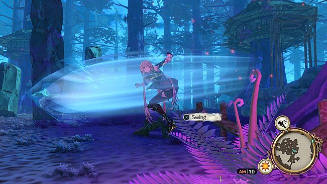 Atelier Ryza Season Pass "Kurken Island Jam-packed Pass"