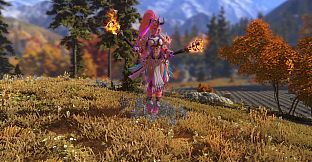 Skyforge: Celestial Shrine Pack