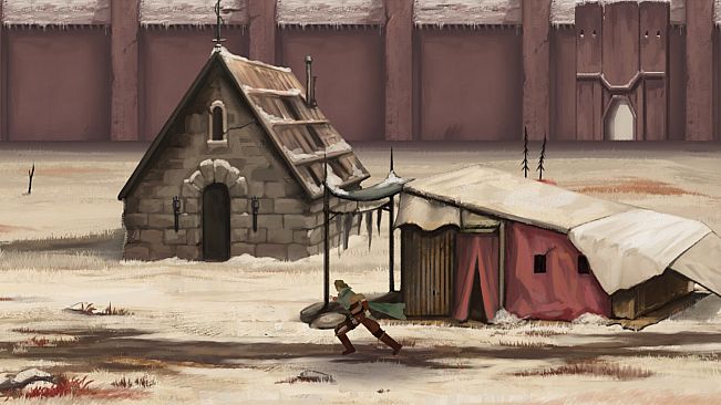 Legacy Lost: A Revolution of Scales