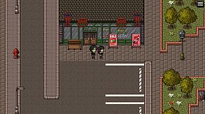 Baker Bros's Quarantine