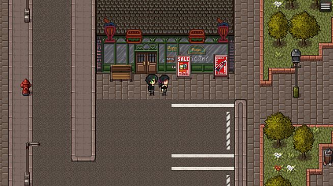 Baker Bros's Quarantine