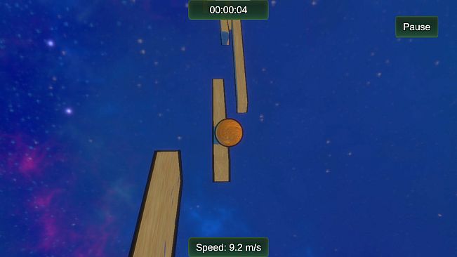 Rolling Ball : Sphere Guider