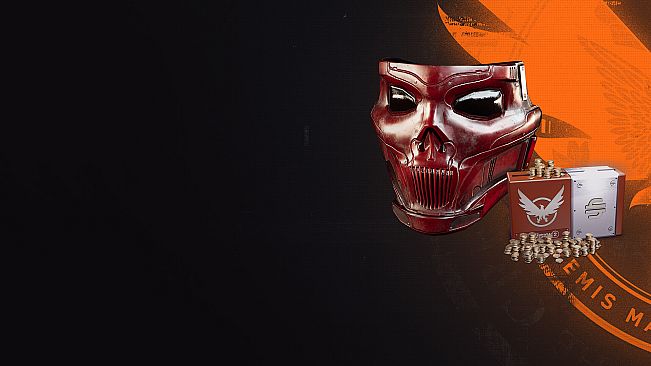 Bedlam Pack - Tom Clancy’s The Division 2