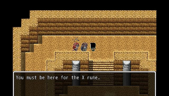 Slave Master: The Game