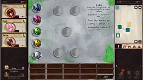 Corruption of Champions II