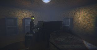 Polarize: Tales Among Shadows