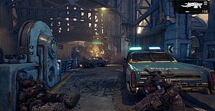 Gears of War: E-Day Premium Edition