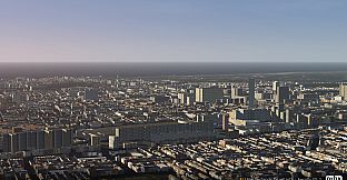 Aerofly FS 2 - Orbx - Netherlands TrueEarth