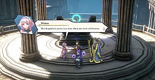 Eiyuden Chronicle: Hundred Heroes - Story Expansion: The Chapter of Markus