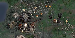 There Is Eternal War