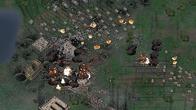 There Is Eternal War
