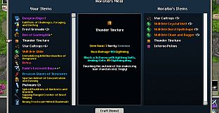 Tangledeep - Dawn of Dragons