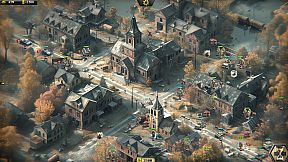 Frontline: Assault Corps WW2