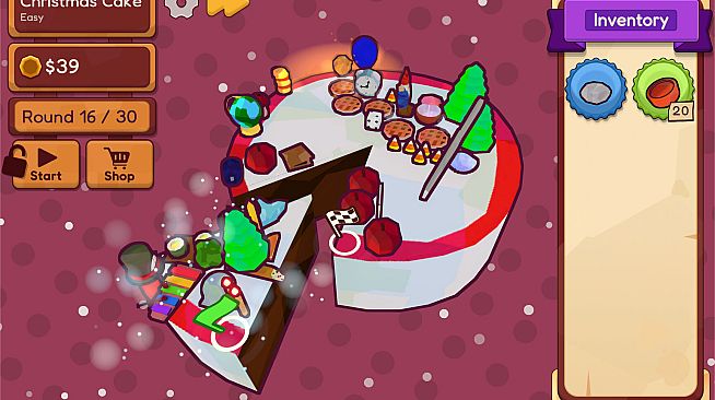 Cherry on Top