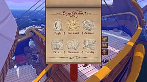 Herald: The Interactive Period Drama – Complete Edition