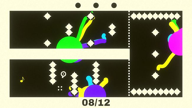 Chromatic Boom
