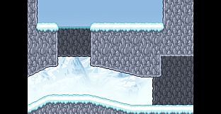 Spriter: Dreamworld Adventures Environment Art Pack