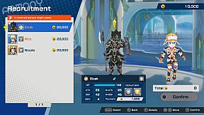 Shachibato! President, It's Time for Battle! Maju Wars