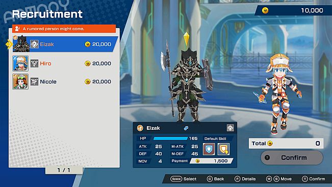 Shachibato! President, It's Time for Battle! Maju Wars