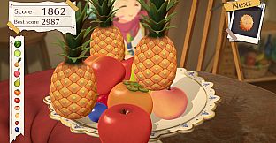 Fruit Mountain ORIGINAL SOUNDTRACK