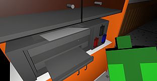 Escape from Nightmare School