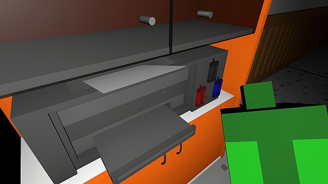 Escape from Nightmare School