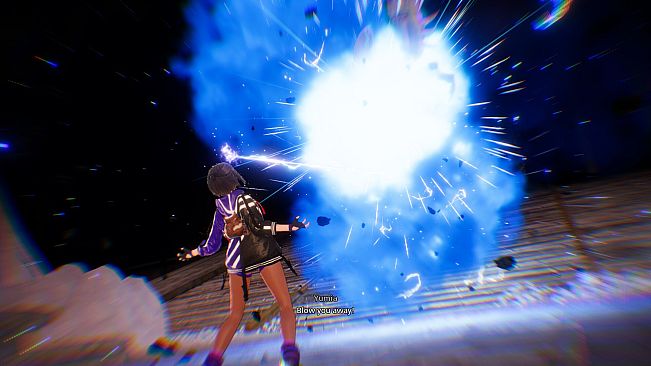 Atelier Yumia and "TEKKEN" Series Collaboration Pack