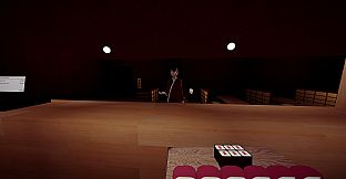 The Sushi Restaurant