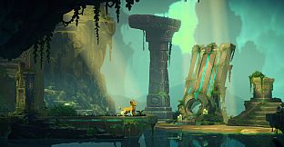 Lionheart: The Spirit Within