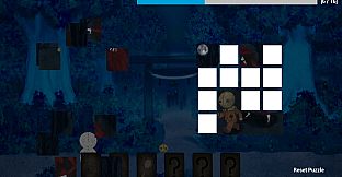 Yurei: Ink of the Damned