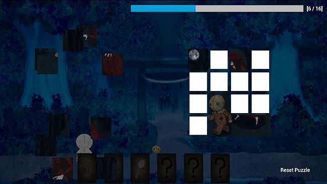 Yurei: Ink of the Damned