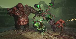 Red Solstice 2: Survivors - M.E.R.C.S.