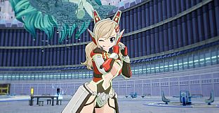 EDENS ZERO - Equipment for Men 『Gaming』 Series & Equipment for Women 『Cyber』 Series