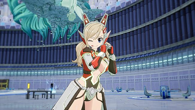 EDENS ZERO - Equipment for Men 『Gaming』 Series & Equipment for Women 『Cyber』 Series