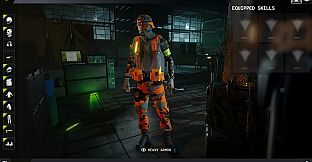 Rogue Point - Supporter DLC