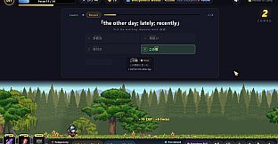 Lexicon Odyssey ~~A Japanese-Learning RPG~~