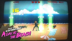 Kung Fury: Street Rage - Ultimate Edition