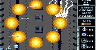 QUByte Classics: Thunderbolt Collection by PIKO