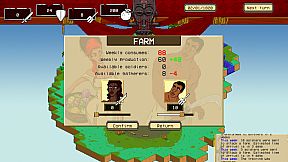 Banzo - Marks of Slavery