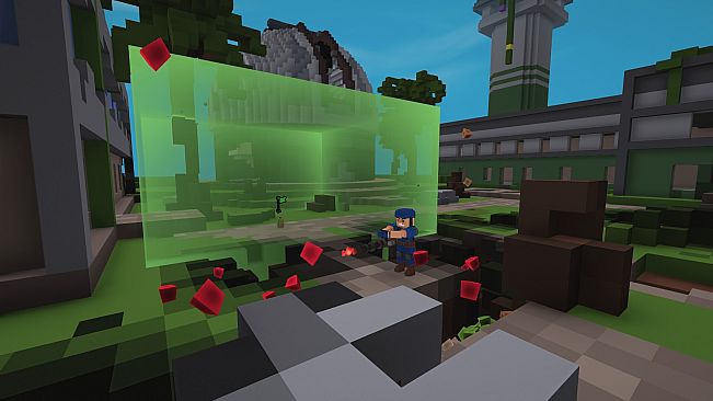 Ace Squared - Complete Class Pack