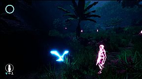 Chalice of Souls: Grahan