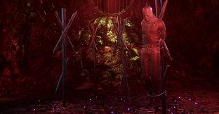 Sker Ritual - Stranger Danger