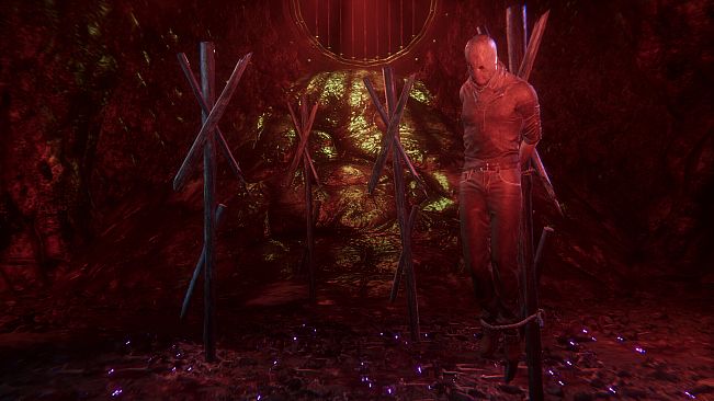 Sker Ritual - Stranger Danger