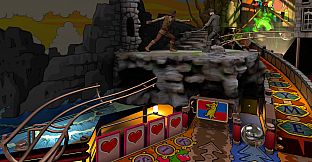 Pinball FX VR - The Princess Bride Pinball