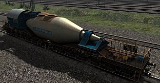 TS Marketplace: Torpedopfannenwagen Pack