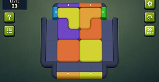 Color Block Escape