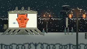 Ministry of Broadcast