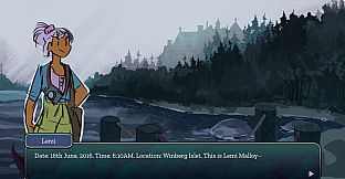 Schrodinger's Catgirl