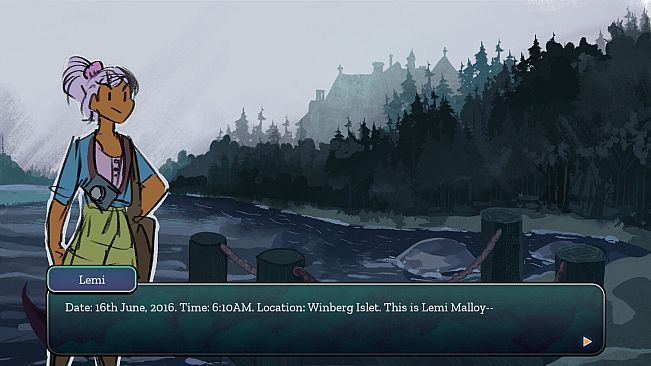 Schrodinger's Catgirl