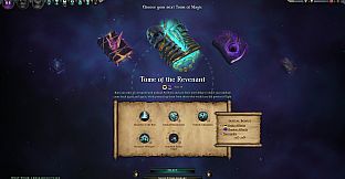 Age of Wonders 4: Archon Prophecy